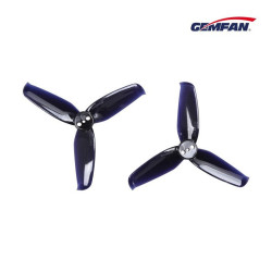 GEMFAN 2540 - 3 holes - Polycarbonate - 8pcs