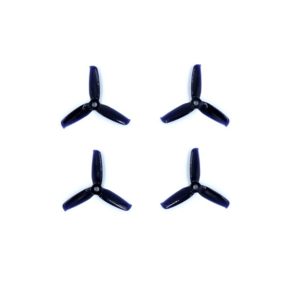 GEMFAN 3052 - Tripales - Polycarbonate - 4pcs GEMFAN 3052 - Tripales - Polycarbonate - 4pcs