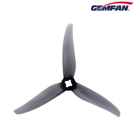 GEMFAN Hurricane 4023 - 1.5mm - 4pcs GEMFAN Hurricane 4023 - 1.5mm - 4pcs