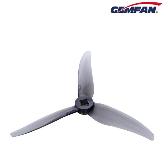 GEMFAN Hurricane 4023 - 1.5mm - 4pcs GEMFAN Hurricane 4023 - 1.5mm - 4pcs