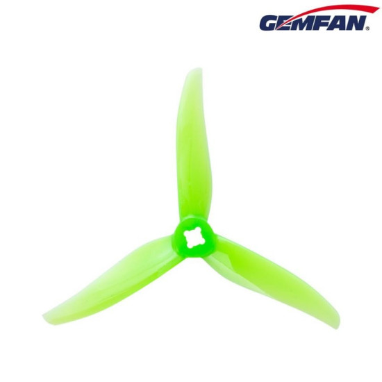 GEMFAN Hurricane 4023 - 1.5mm - 4pcs GEMFAN Hurricane 4023 - 1.5mm - 4pcs