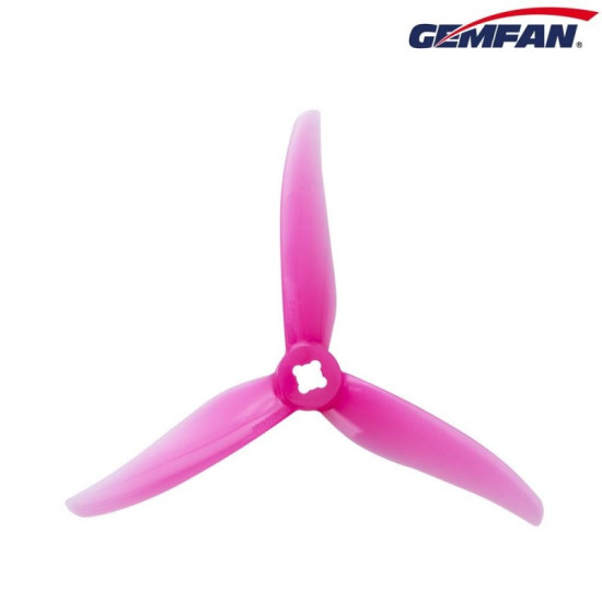 GEMFAN Hurricane 4023 - 2mm - 4pcs