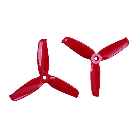 GEMFAN Flash 4052-3 Props (4pcs) GEMFAN Flash 4052-3 Props (4pcs)