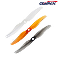 Gemfan 5126- 2 Blade Propeller - PC - 2mm (Set of 4)