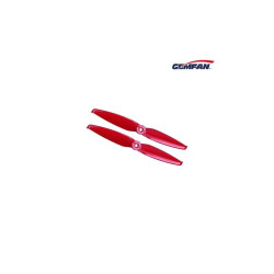 GEMFAN 6042 - 2-Blades - Polycarbonate - 4pcs