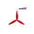 GEMFAN 6042 - 3-Blades - Polycarbonate - 4pcs