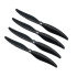 GEMFAN LR 7035 M5 2-Blades - Polycarbonate - 4pcs