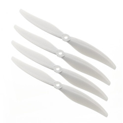GEMFAN LR 7035 M5 2-Blades - Polycarbonate - 4pcs