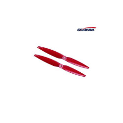 GEMFAN 7042 - 2-Blades - Polycarbonate - 4pcs