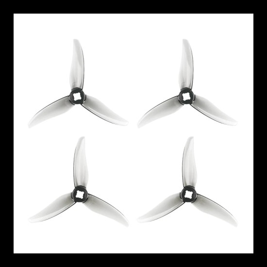 GEMFAN Hurricane 3520-3 (4pcs) GEMFAN Hurricane 3520-3 (4pcs)