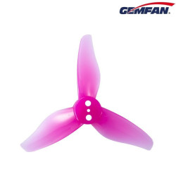 GEMFAN Hurricane 2023 - 1mm shaft (4CW+4CCW)