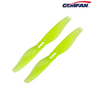 GEMFAN 3018 2-blade 1.5mm Shaft (4pairs)