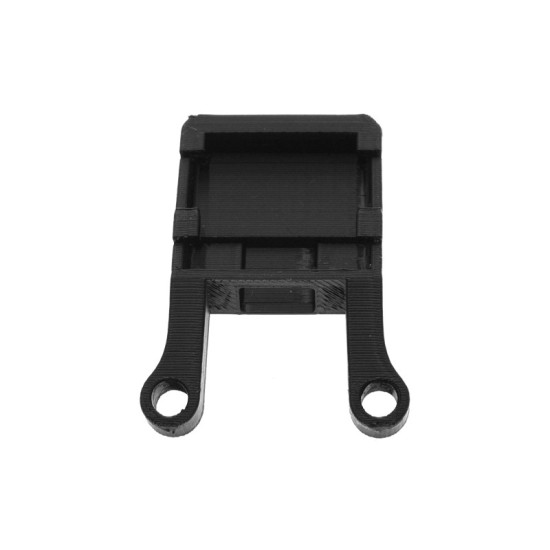 Generic Flywoo GOKU GM10 PRO GPS Mount - TPU by DFR