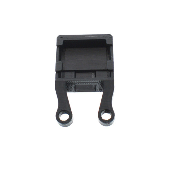 Generic Foxeer M10Q 250 GPS Mount - TPU by DFR