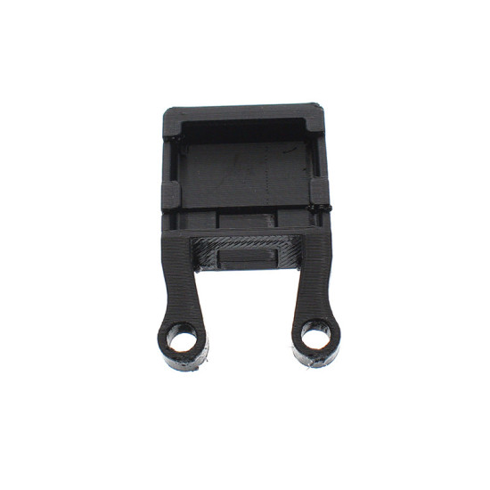 Generic Foxeer M10Q 250 GPS Mount - TPU by DFR