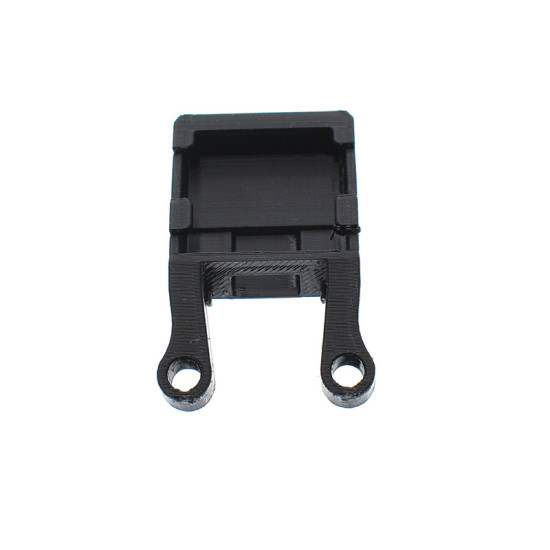 Generic Foxeer M10Q 250 GPS Mount - TPU by DFR