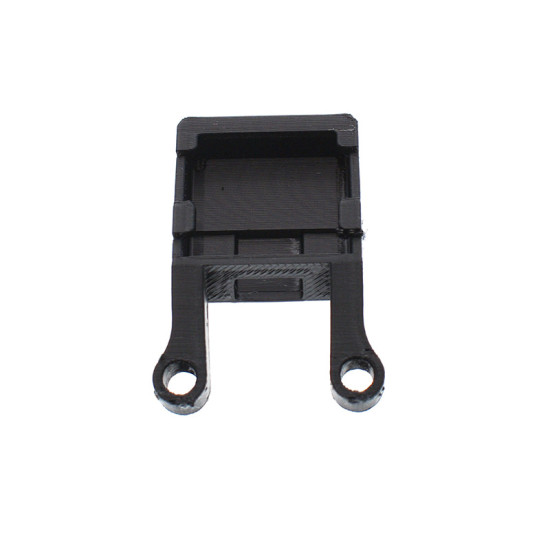 Generic Foxeer M10Q 250 GPS Mount - TPU by DFR Generic Foxeer M10Q 250 GPS Mount - TPU by DFR