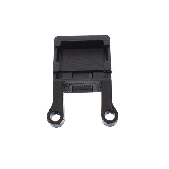 Generic Foxeer M10Q 250 GPS Mount - TPU by DFR