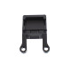 Generic Foxeer M10Q 250 GPS Mount - TPU by DFR Generic Foxeer M10Q 250 GPS Mount - TPU by DFR