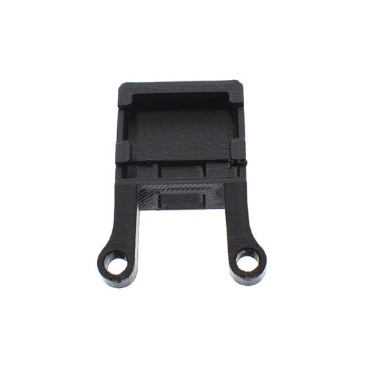 Generic Foxeer M10Q 250 GPS Mount - TPU by DFR