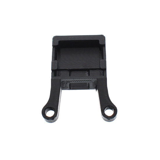 Generic Foxeer M10Q 250 GPS Mount - TPU by DFR Generic Foxeer M10Q 250 GPS Mount - TPU by DFR