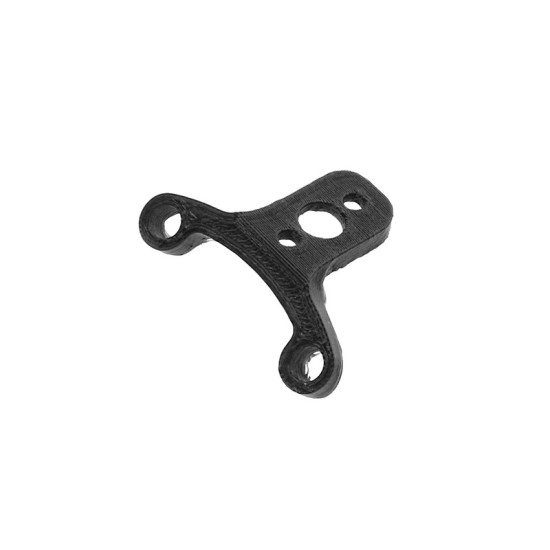 Generic SMA/RP-SMA Pigtail Mount - TPU by DFR Generic SMA/RP-SMA Pigtail Mount - TPU by DFR