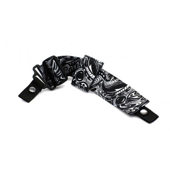 Goggle Strap - DJI/FatShark - Abstract by DFR Goggle Strap - DJI/FatShark - Abstract by DFR