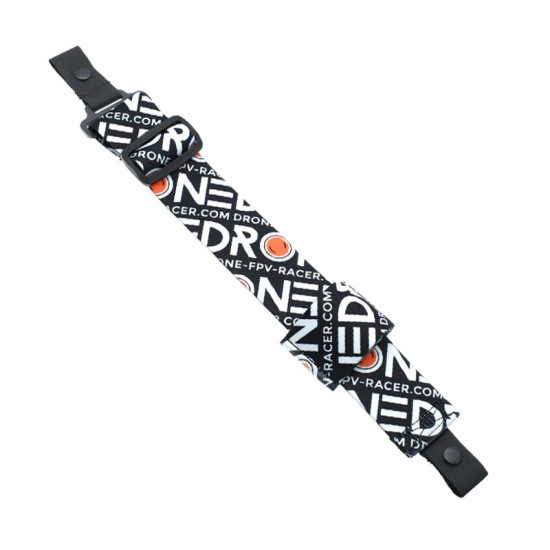Goggle Strap - DJI/FatShark DFR Goggle Strap - DJI/FatShark DFR