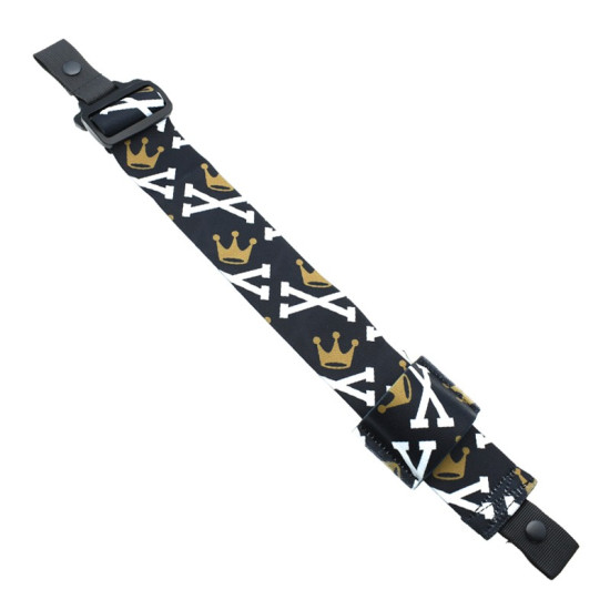 Goggle Strap - DJI/FatShark PiratFrames Goggle Strap - DJI/FatShark PiratFrames