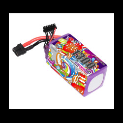 6S 1300mAh 120C GNB LiHV Battery - XT60 By Gaoneng