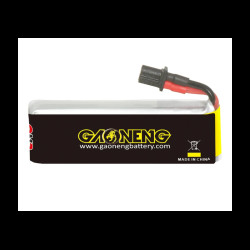 1S 380mAh 90C GNB LiHV Battery - A30 By Gaoneng