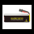 1S 380mAh 90C GNB LiHV Battery - A30 By Gaoneng