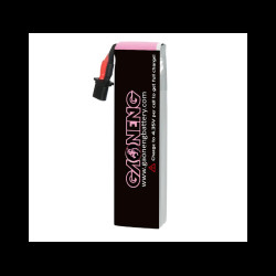 1S 450mAh 80C GNB LiHV Battery - A30 By Gaoneng