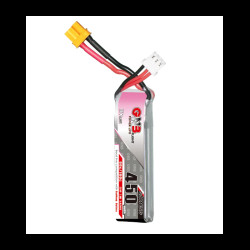 2S 450mAh 80C GNB LiHV Battery - XT30 By Gaoneng