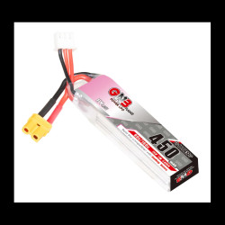 2S 450mAh 80C GNB LiHV Battery - XT30 By Gaoneng