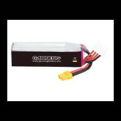 3S 450mAh 80C GNB LiHV Battery - XT30 By Gaoneng