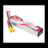 2S 550mAh 100C GNB LiHV Battery - XT30 By Gaoneng