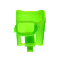 GoPro Hero 9/10/11/12 Mount For Vertical Tilting Wedge - TPU By DFR