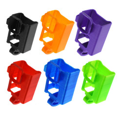 GoPro Hero 9/10/11/12 Mount For Vertical Tilting Wedge - TPU By DFR