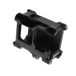 Universal Ultra Reinforced GoPro Hero 9/10/11/12 Mount - TPU By DFR