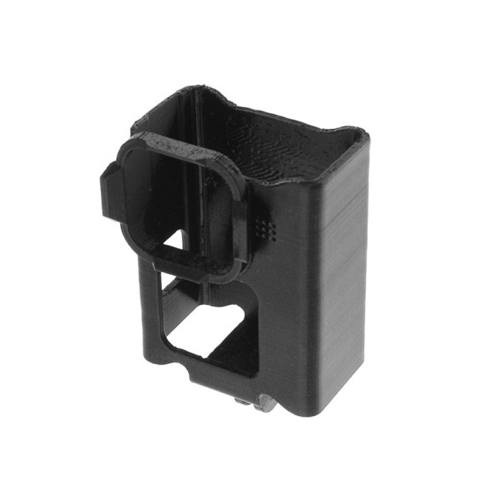 Vertical Mount For GoPro Hero 9/10/11 - TPU By DFR