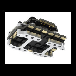 TBS Gorilla 20x20 Adapter