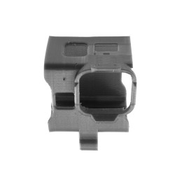 GoPro Hero 11 Mini Tilt Wedge Mount - TPU By DFR