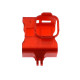 Universal Mount For GoPro Hero 11 Mini - TPU By DFR Universal Mount For GoPro Hero 11 Mini - TPU By DFR