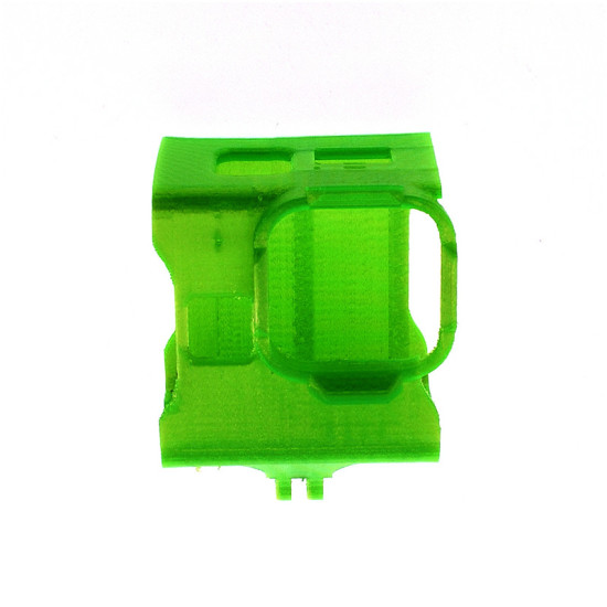 Universal Mount For GoPro Hero 11 Mini - TPU By DFR Universal Mount For GoPro Hero 11 Mini - TPU By DFR