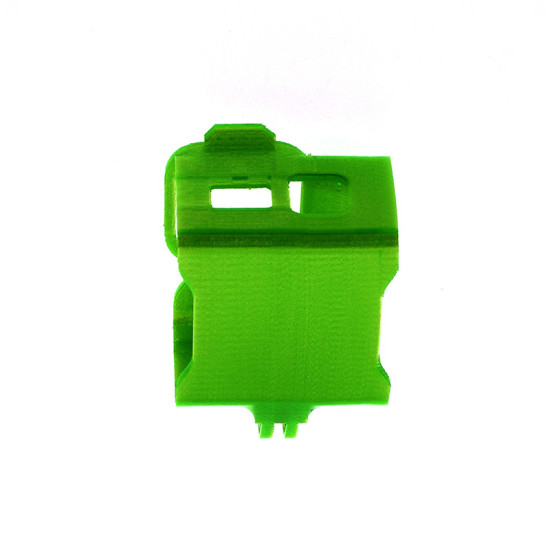 Universal Mount For GoPro Hero 11 Mini - TPU By DFR Universal Mount For GoPro Hero 11 Mini - TPU By DFR