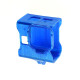 Universal Mount For GoPro Hero 11 Mini - TPU By DFR Universal Mount For GoPro Hero 11 Mini - TPU By DFR