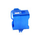 Universal Mount For GoPro Hero 11 Mini - TPU By DFR Universal Mount For GoPro Hero 11 Mini - TPU By DFR