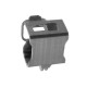 Universal Mount For GoPro Hero 11 Mini - TPU By DFR Universal Mount For GoPro Hero 11 Mini - TPU By DFR