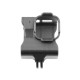 Universal Mount For GoPro Hero 11 Mini - TPU By DFR Universal Mount For GoPro Hero 11 Mini - TPU By DFR